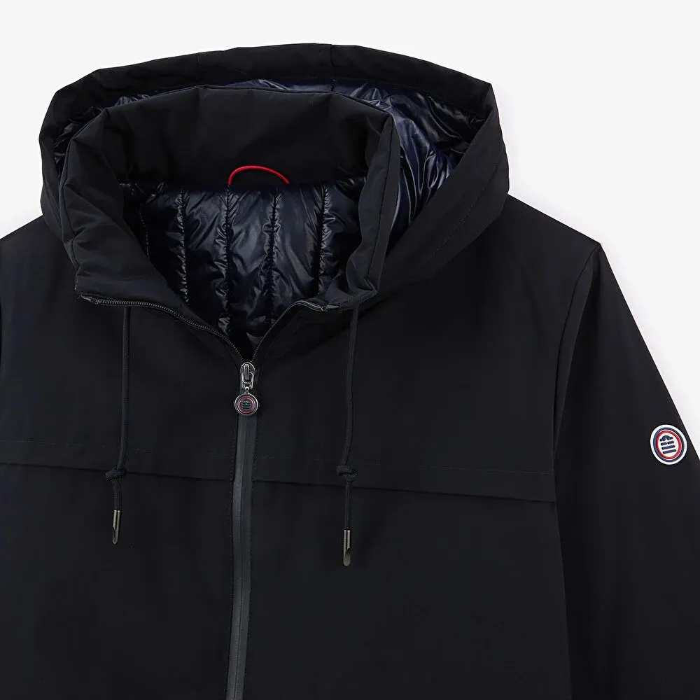 Ivan Parka: Dark Navy