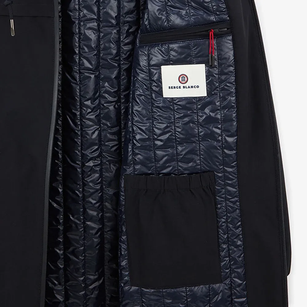 Ivan Parka: Dark Navy