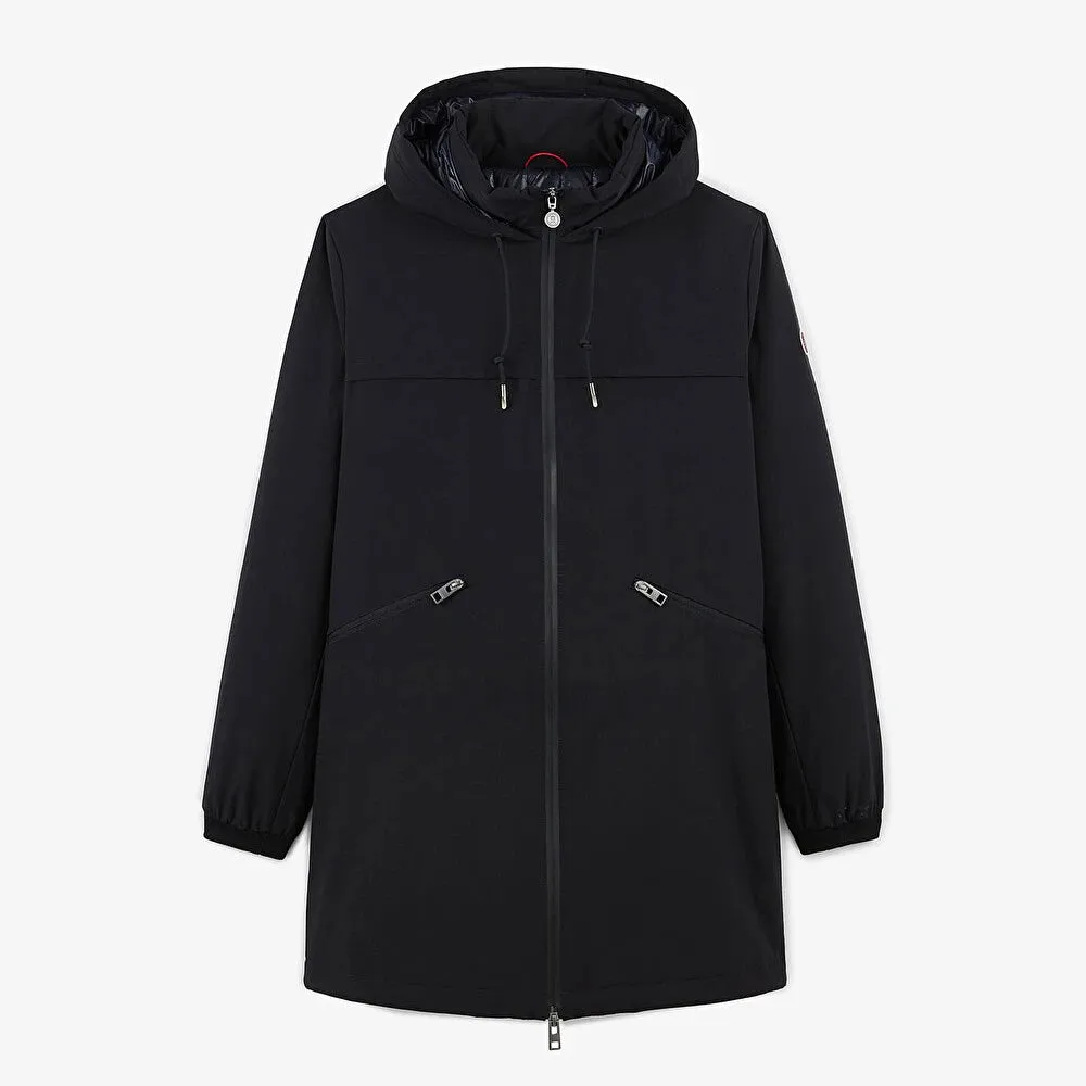 Ivan Parka: Dark Navy