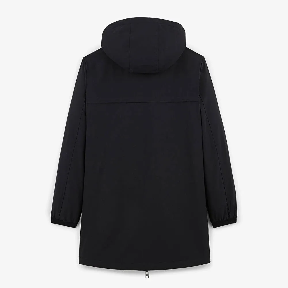 Ivan Parka: Dark Navy