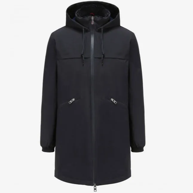 Ivan Parka: Dark Navy