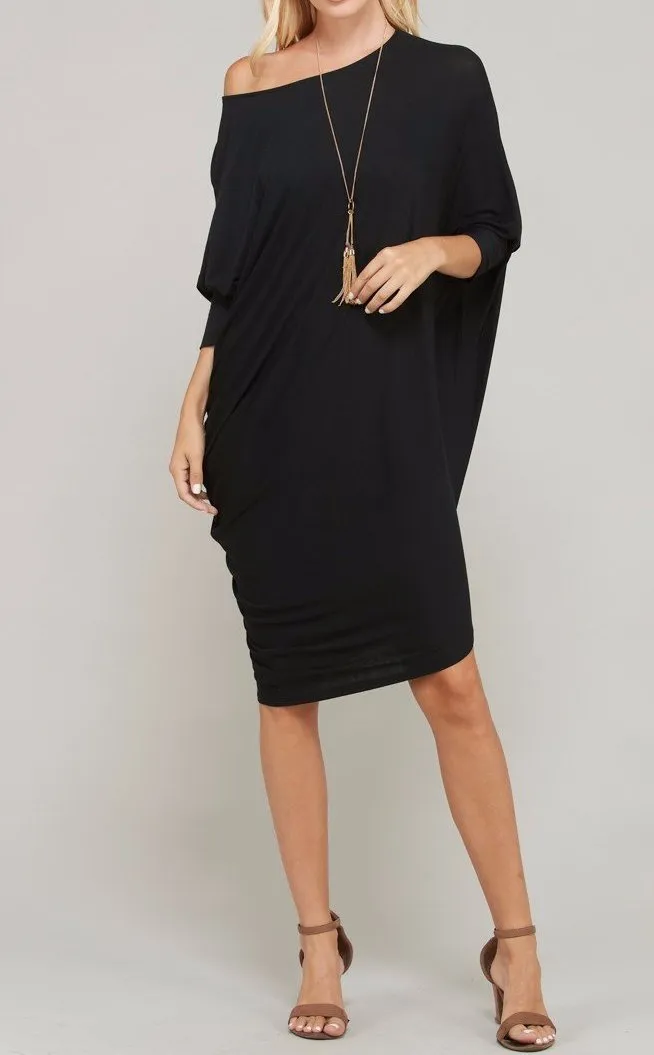 Jennifer Dress