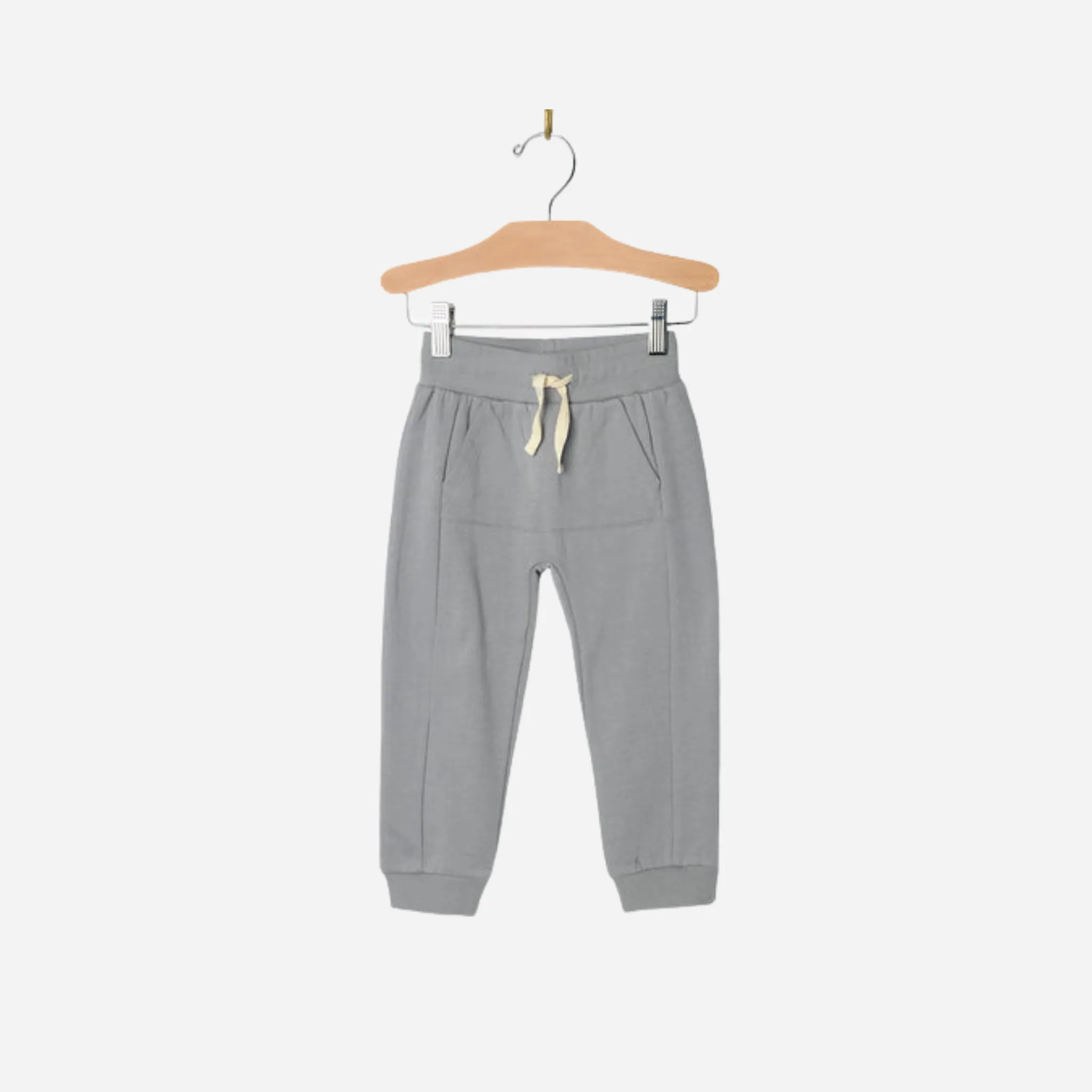 Jogger - Fleece / Granite