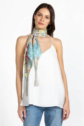 Johnny Was - Bylexi Scarf - Multicolor
