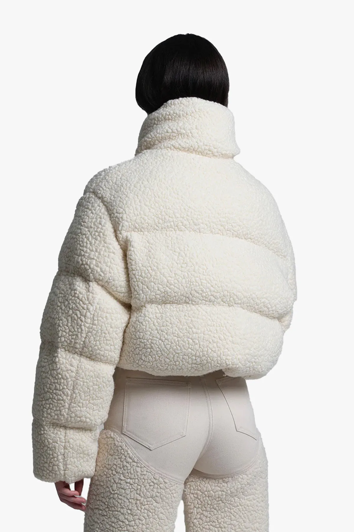 Kozzy Jacket