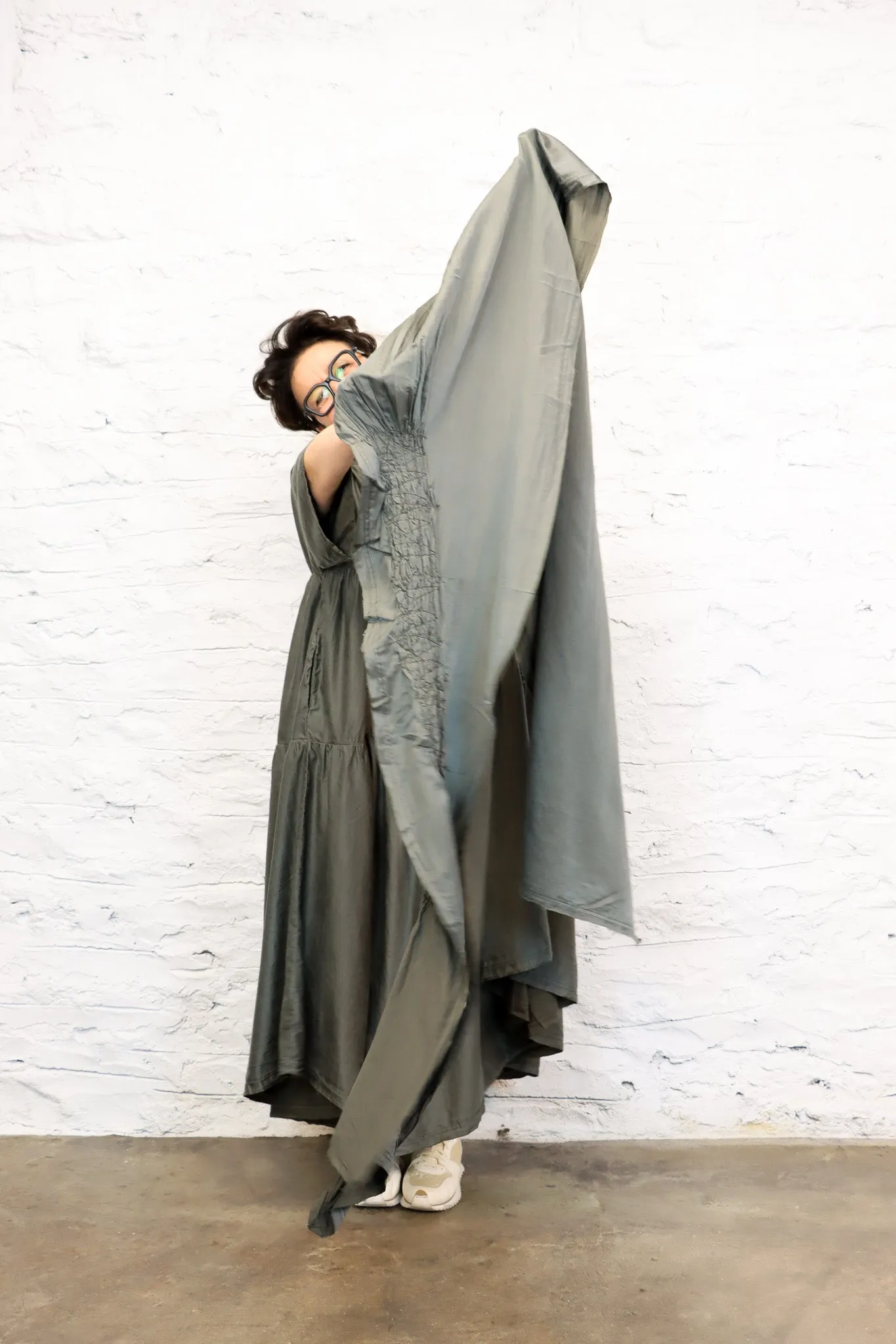 La Vaca Loca Idea Scarf