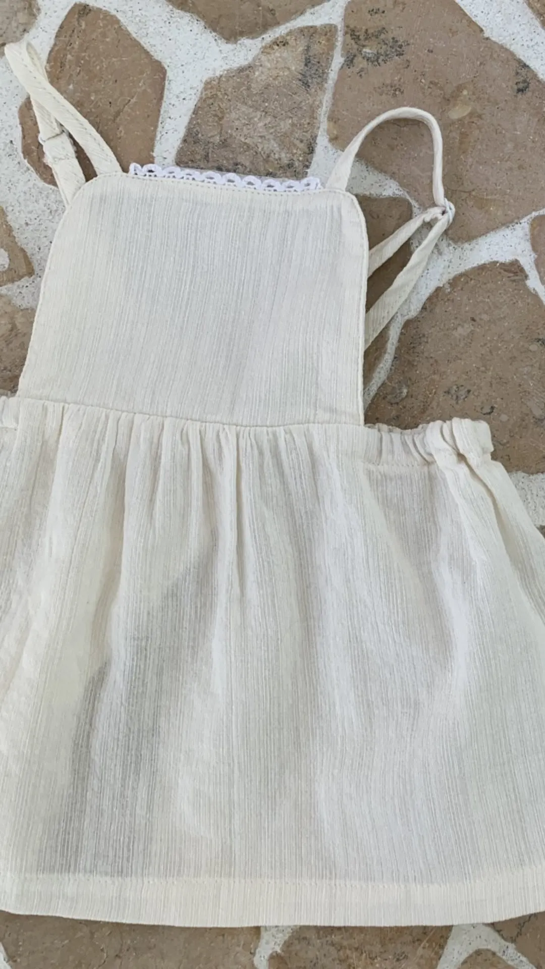 Layered Skirt