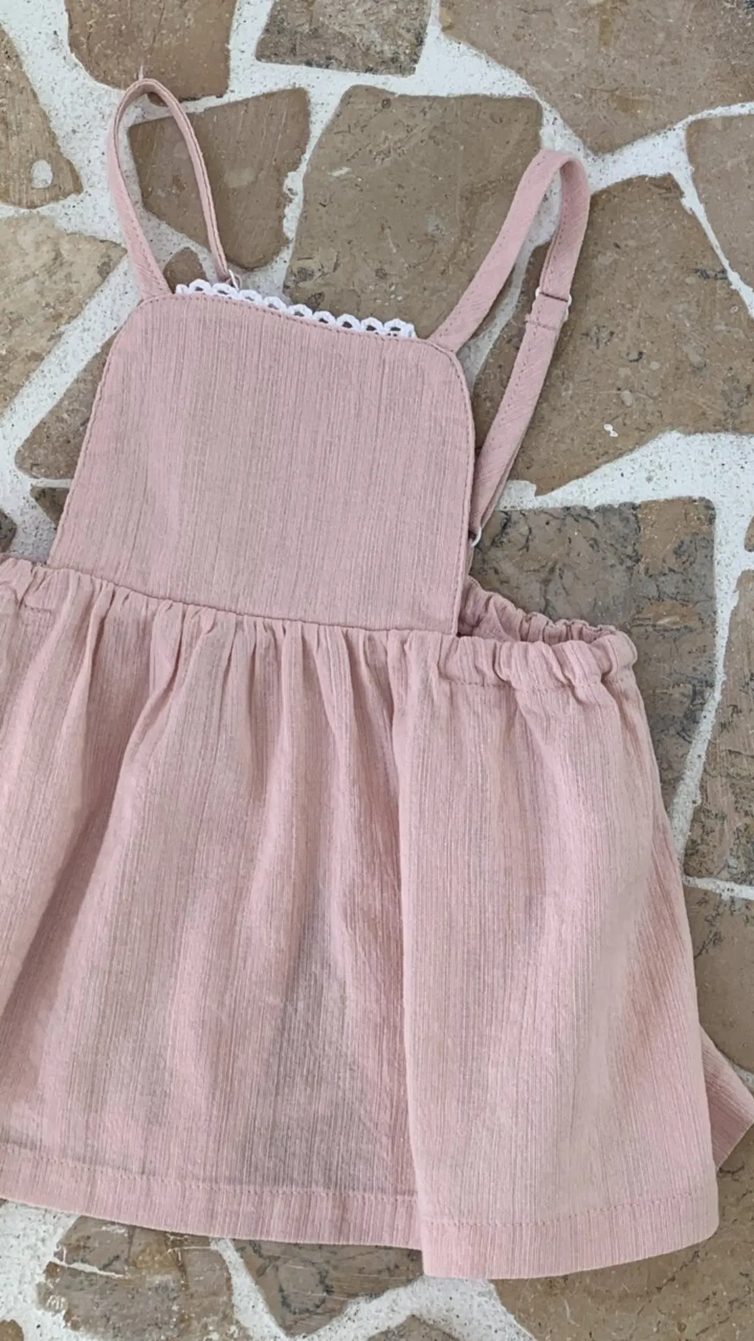 Layered Skirt