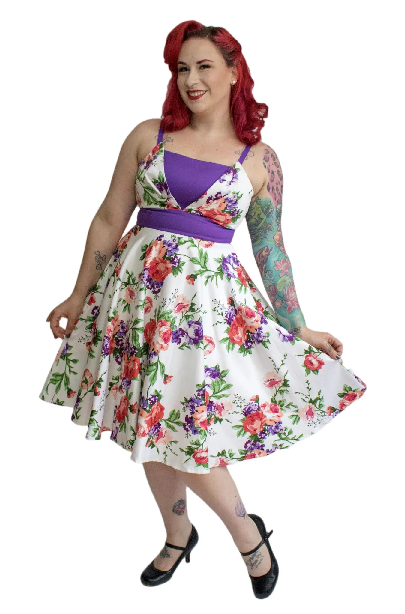 Lidia Dress