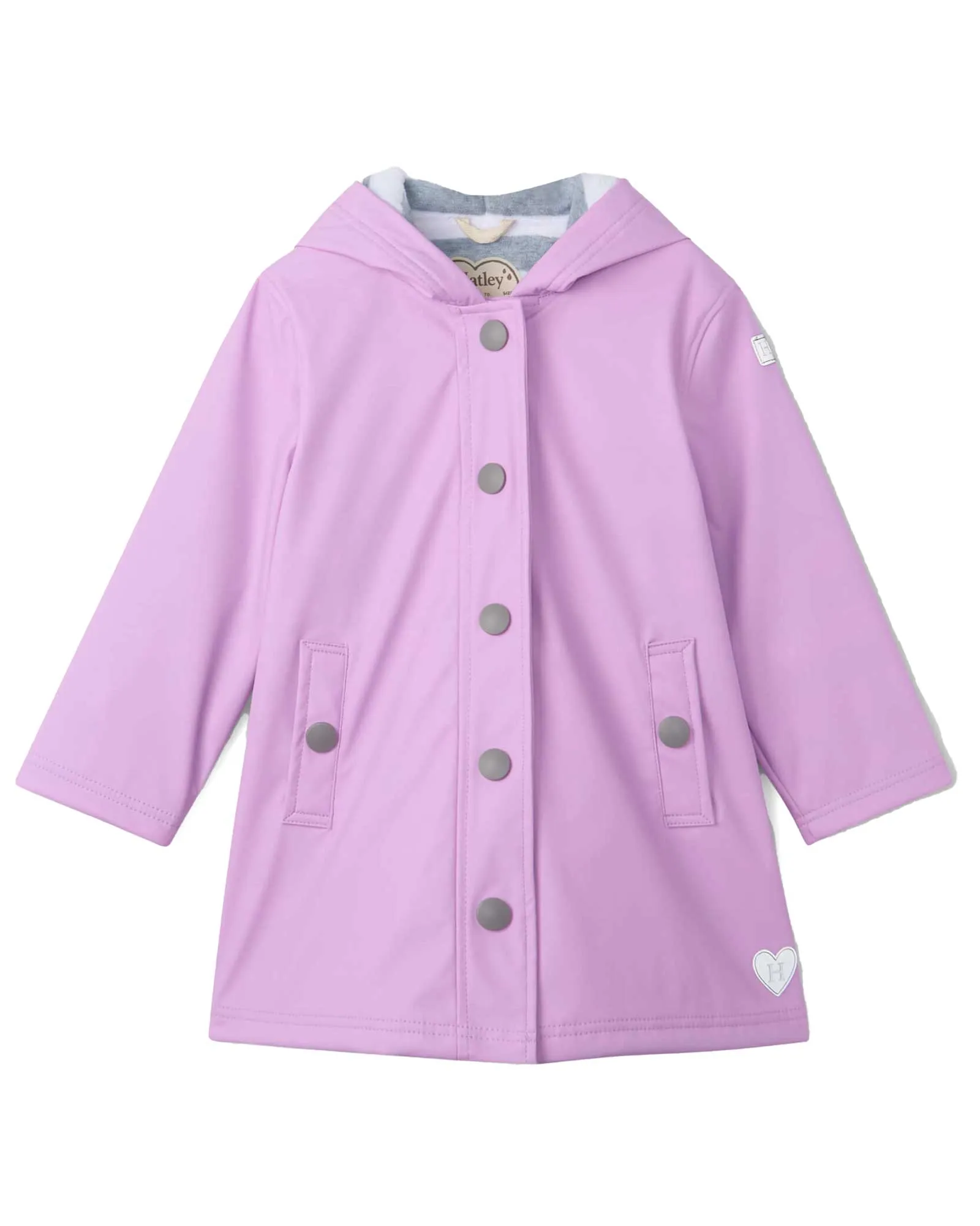 Lilac Splash Jacket