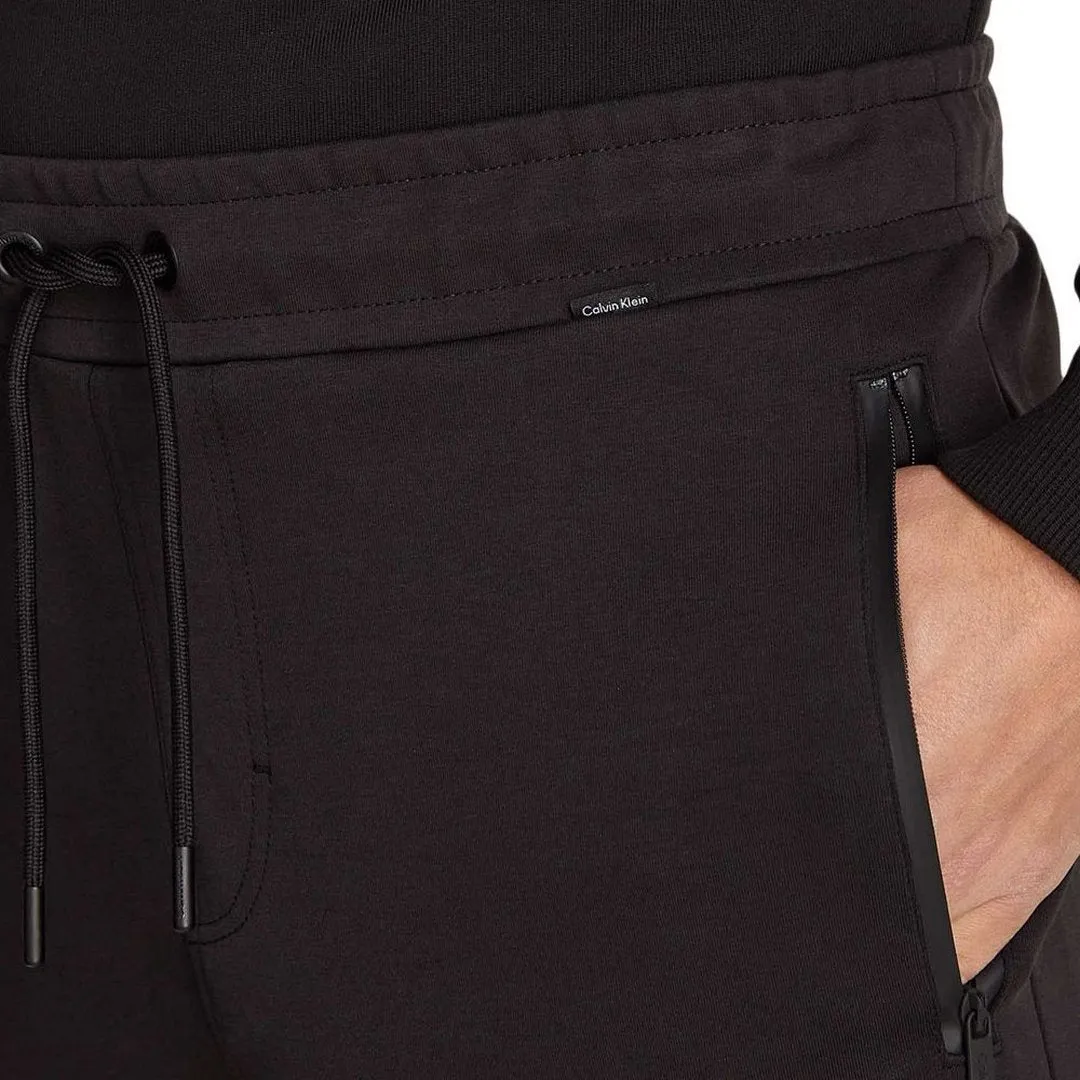 Lux Tech Sweatpants