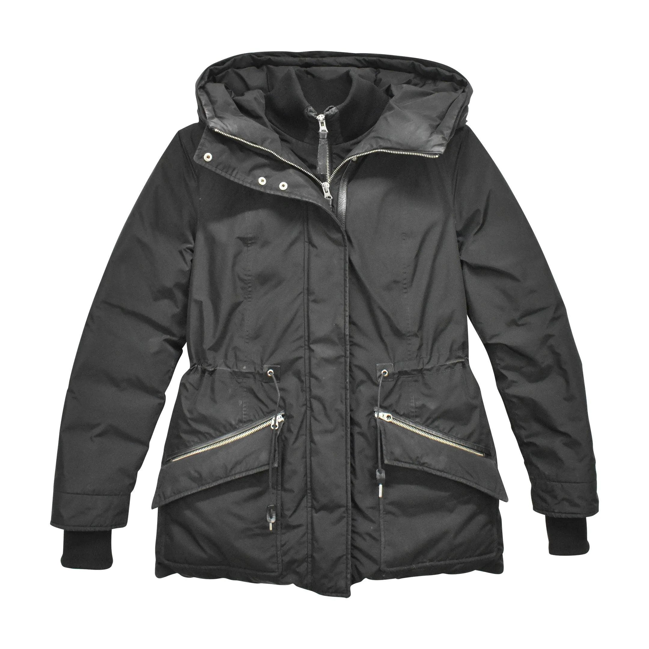 Mackage Parka Jacket - Women's S