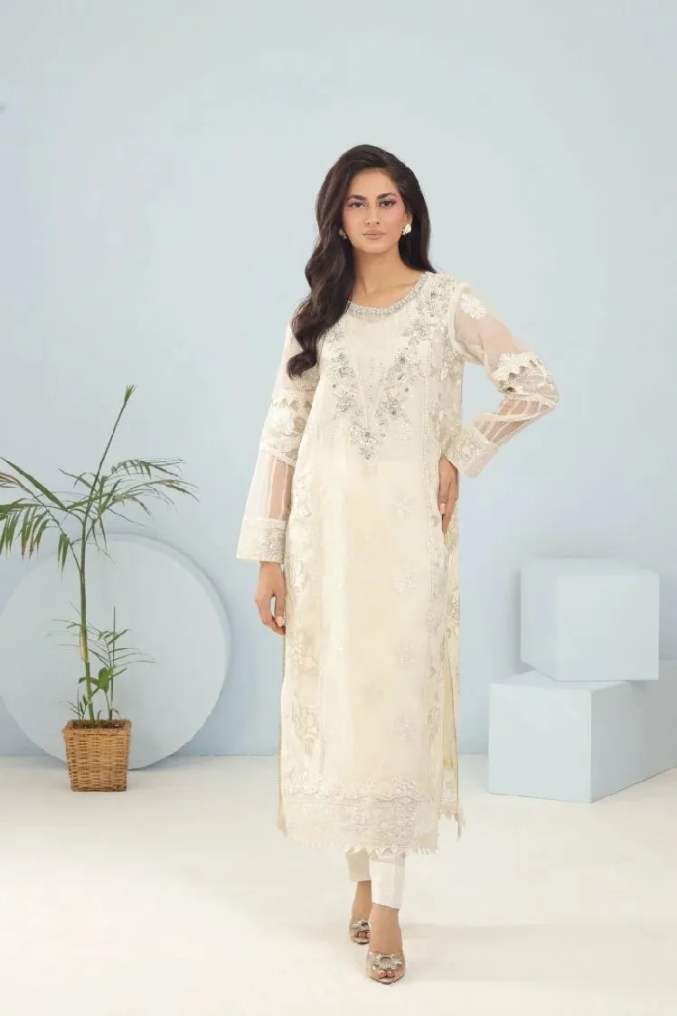 Manahils - K-217-Frosty Elegance