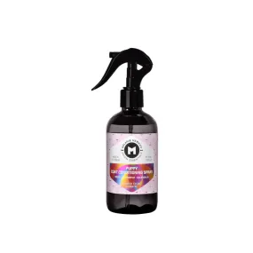 Melanie Newman Puppy Coat Conditioning Spray 250mL