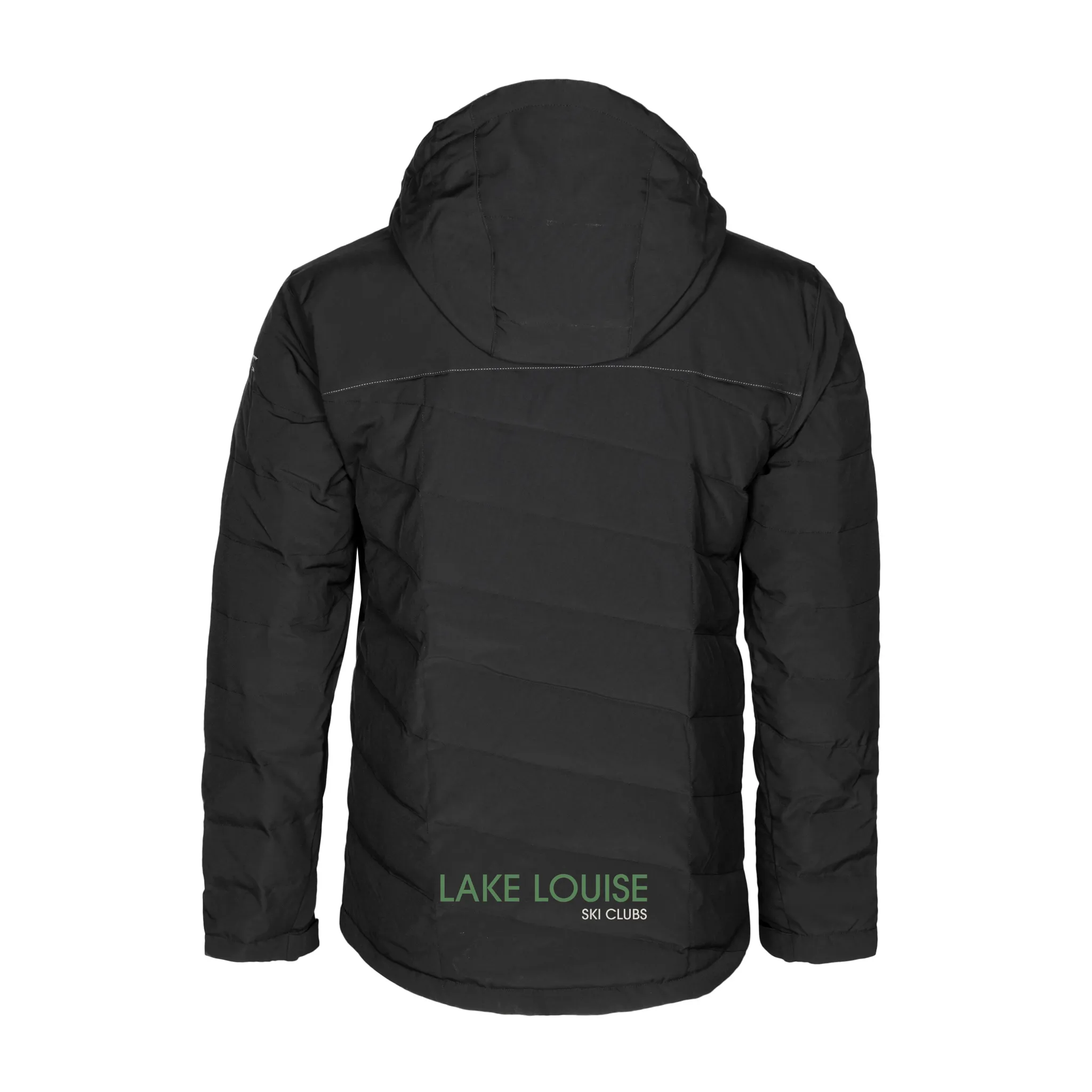 Men's Shield Parka - Lake Louise Ski Clubs