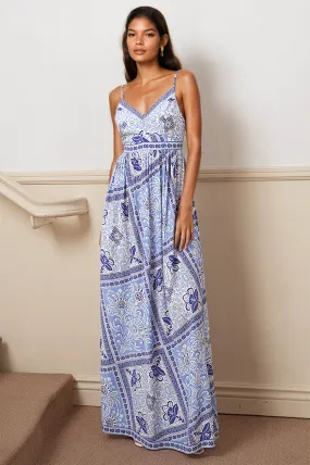 MIKA DRESS