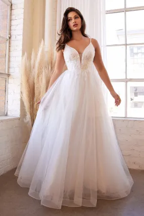 Model CD0154W
