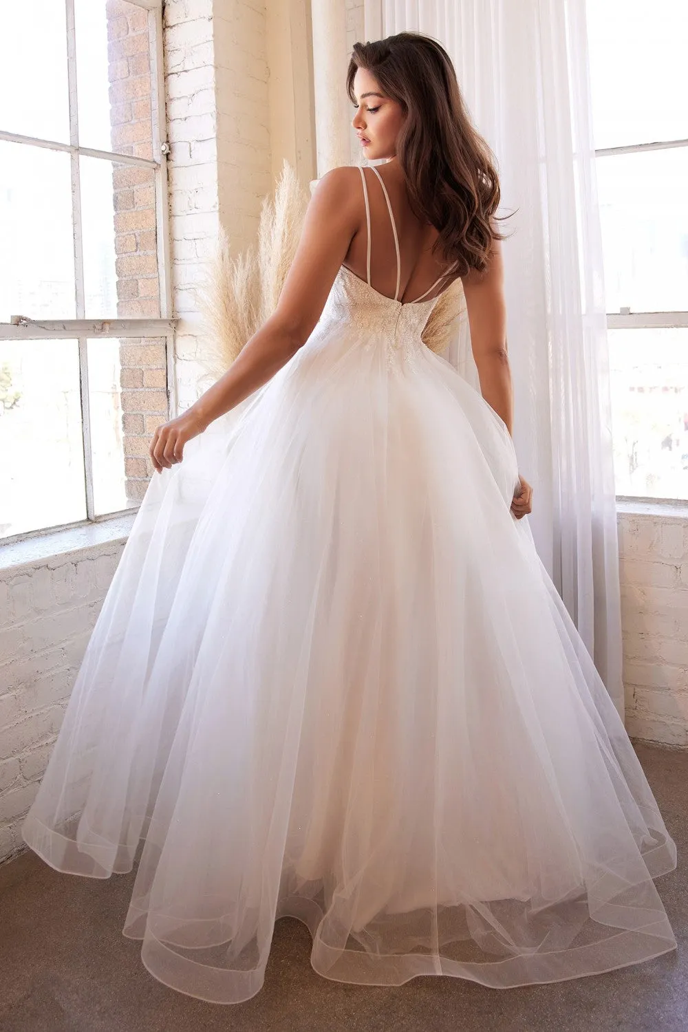 Model CD0154W