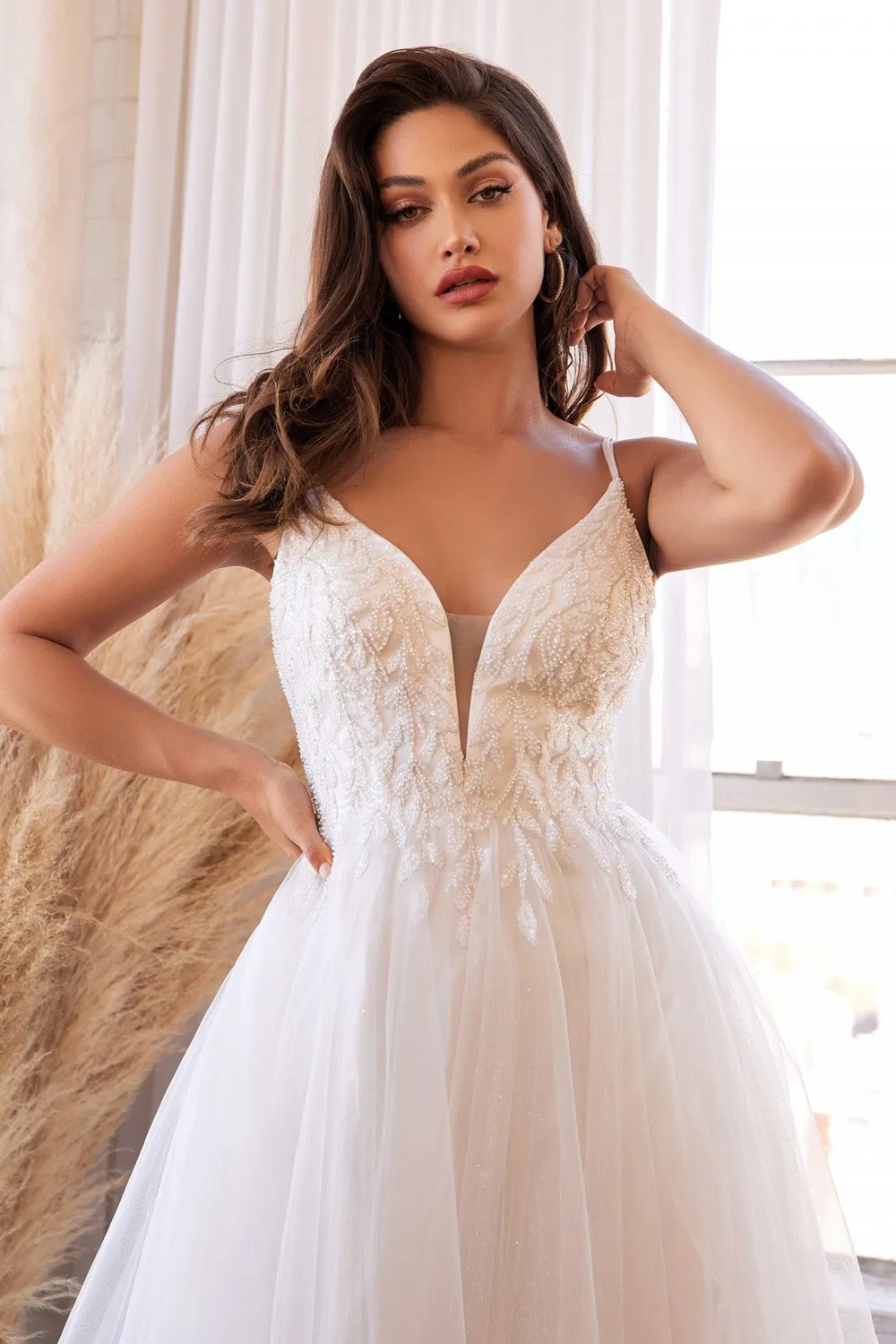 Model CD0154W