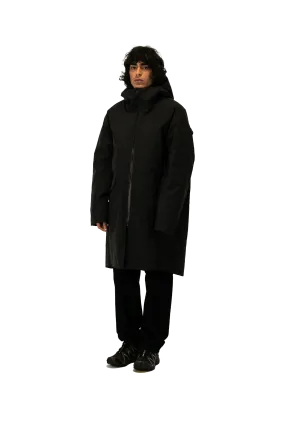 Monitor Down Coat