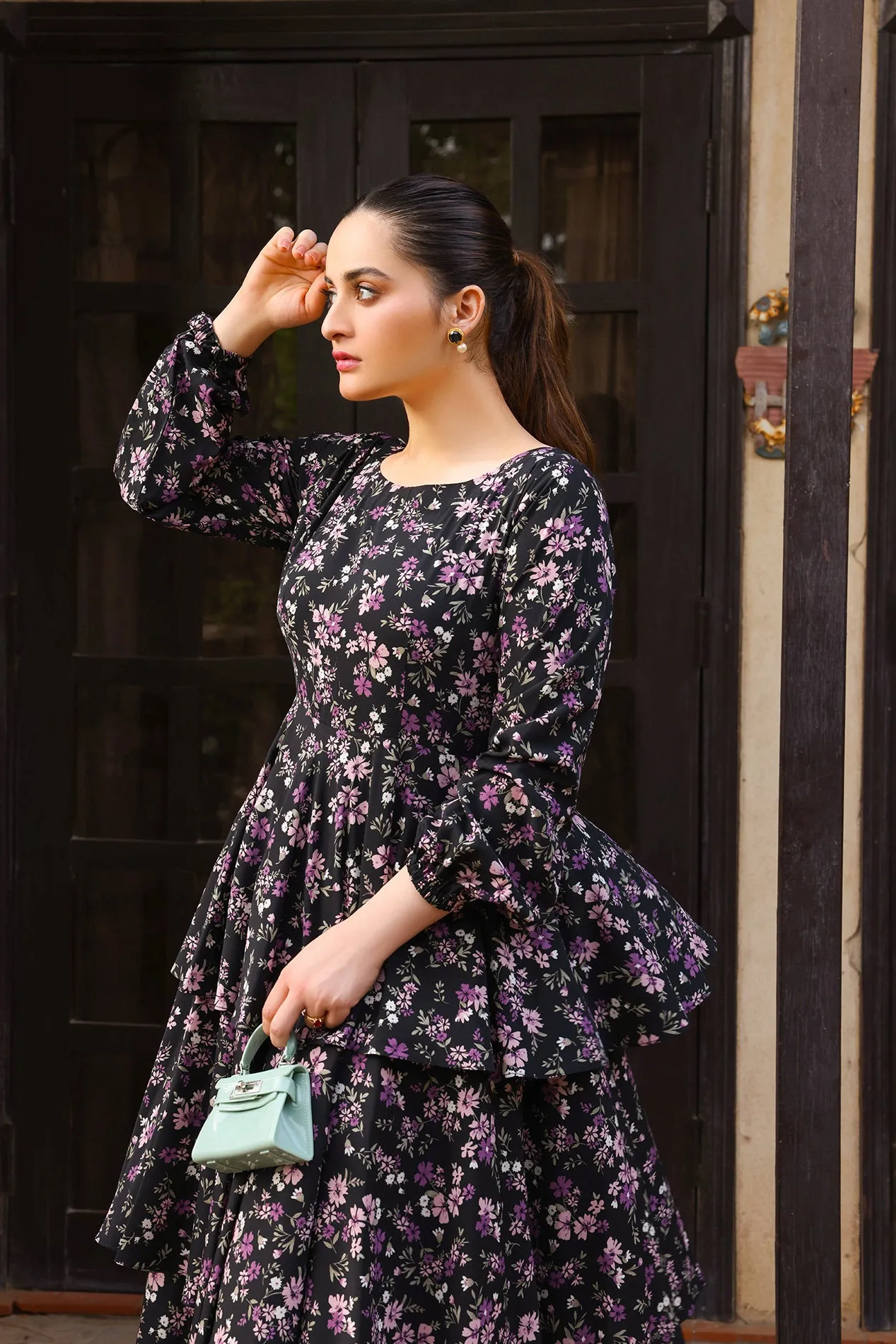 Mulberry