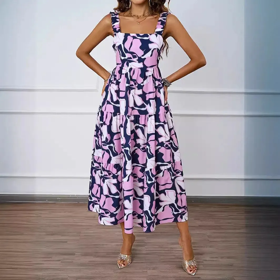New arrival Summer Dresses
