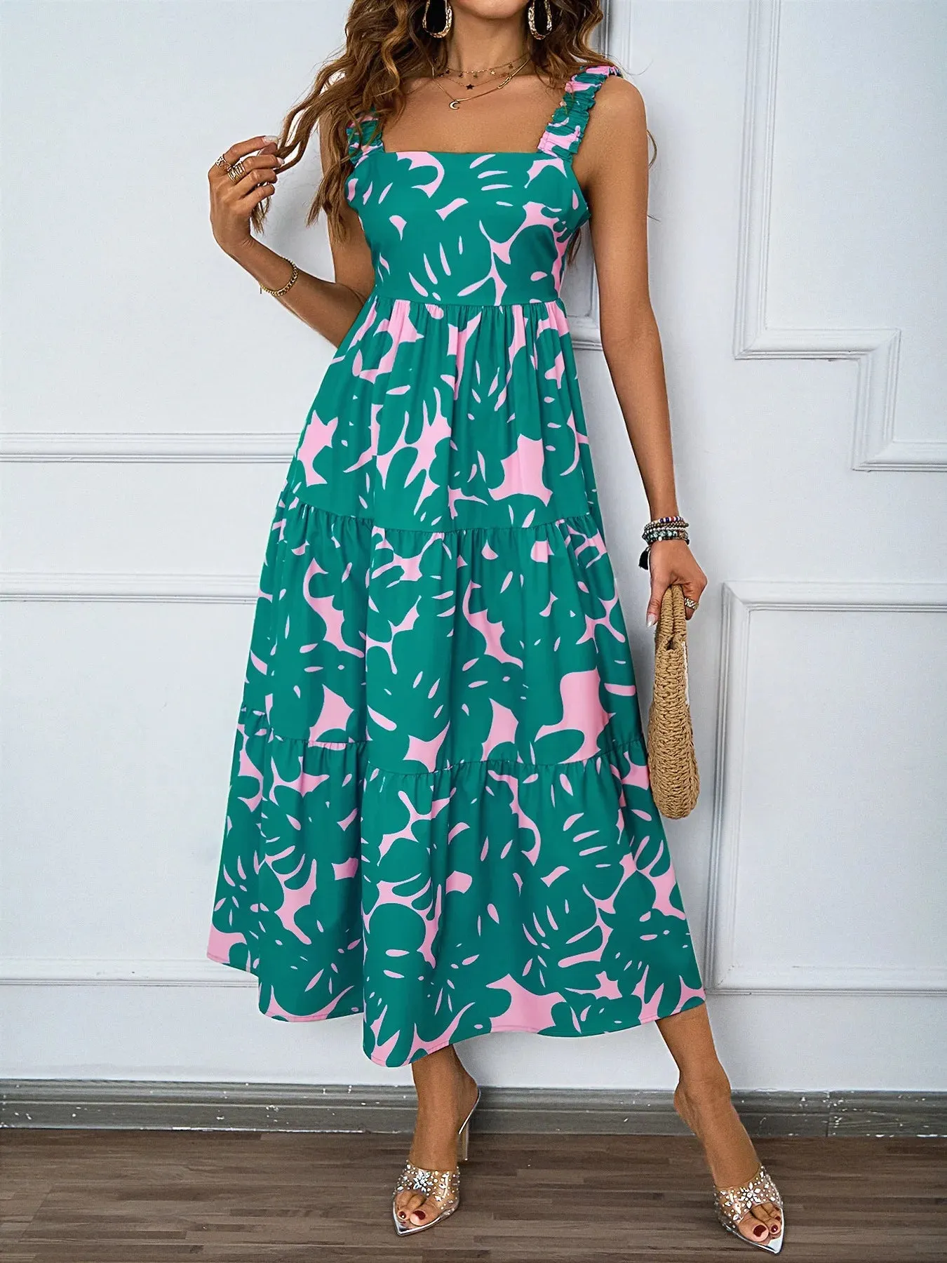 New arrival Summer Dresses