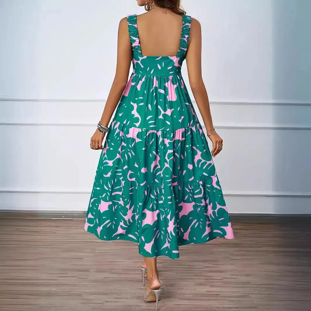 New arrival Summer Dresses