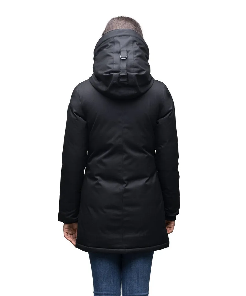 NOBIS Carla Ladies Parka Womens Apparel
