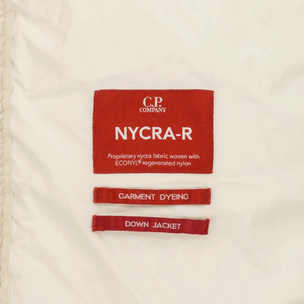 Nycra-R Down Lens Jacket