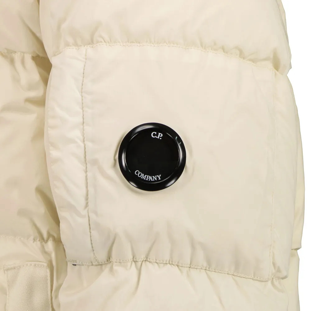 Nycra-R Down Lens Jacket