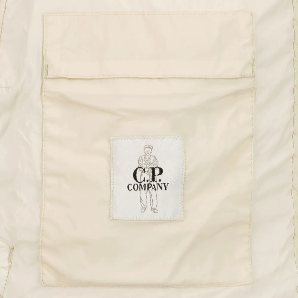 Nycra-R Down Lens Jacket