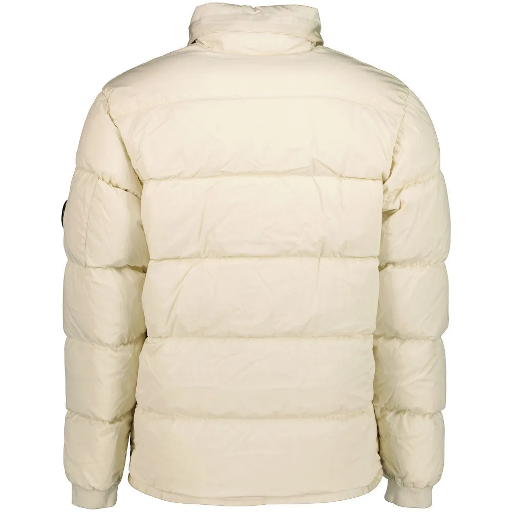 Nycra-R Down Lens Jacket