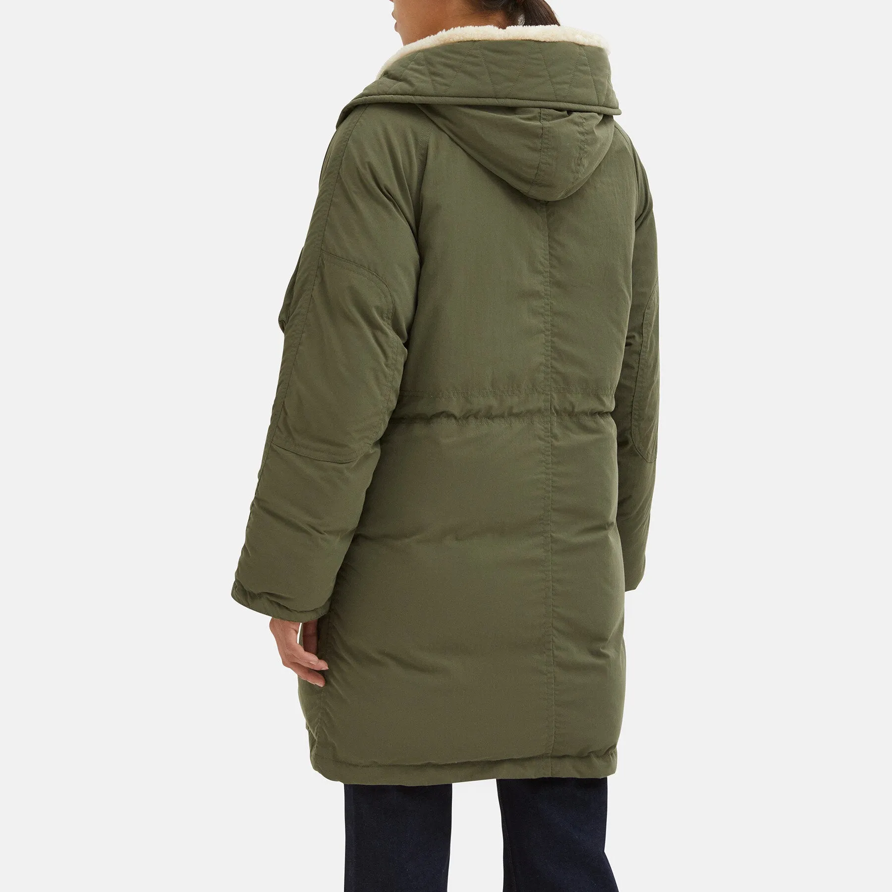 Parka N3B