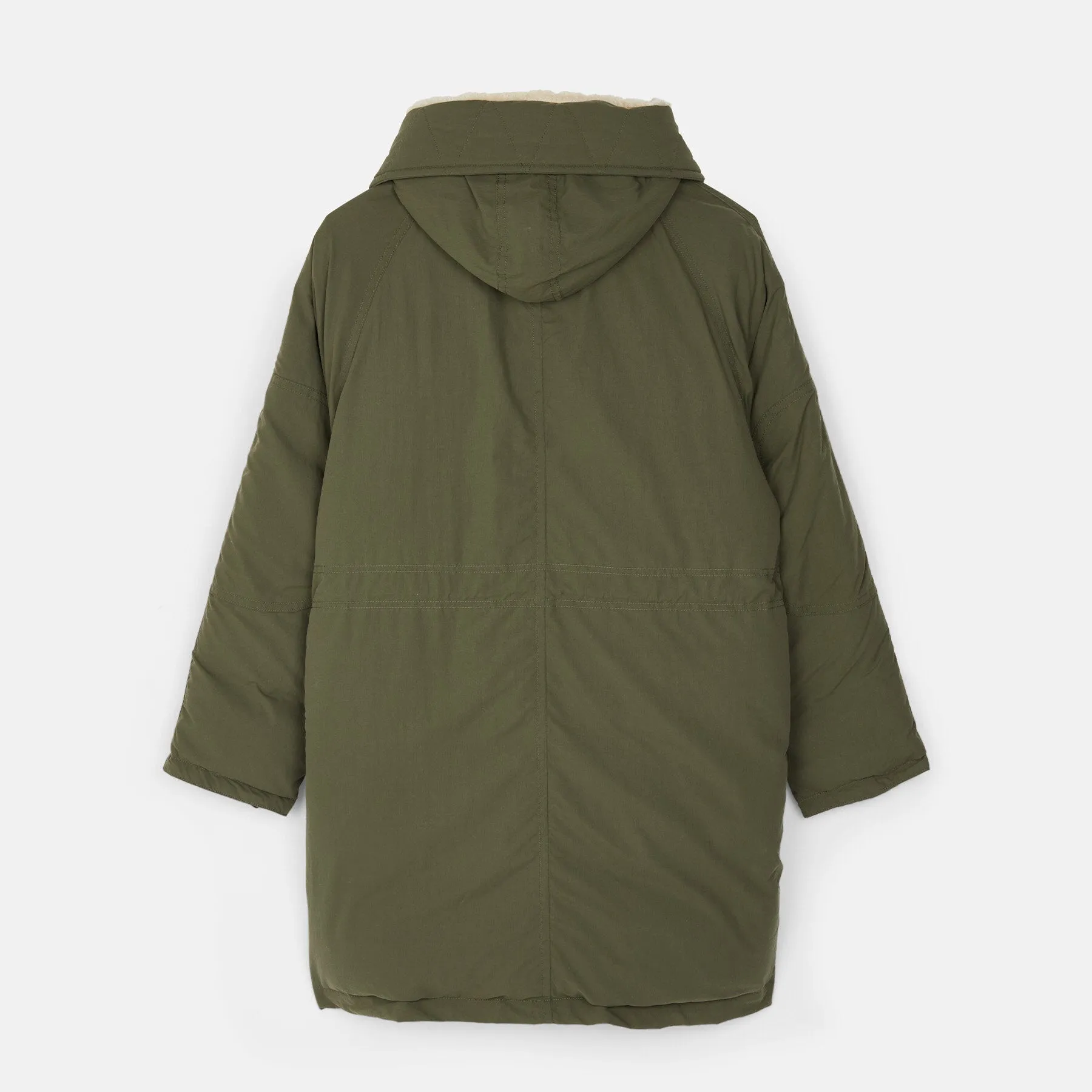 Parka N3B
