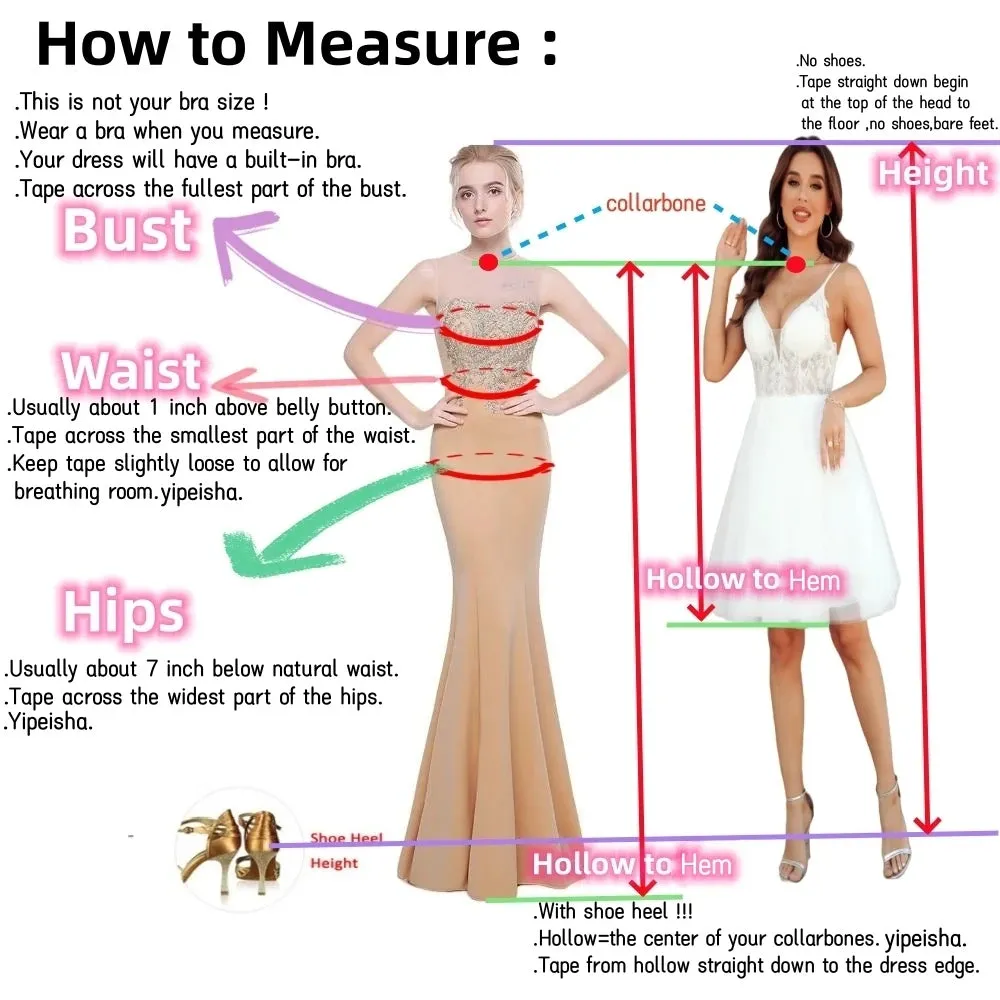 Plunging V-neck Sequins High Split Sparkly Prom Dress