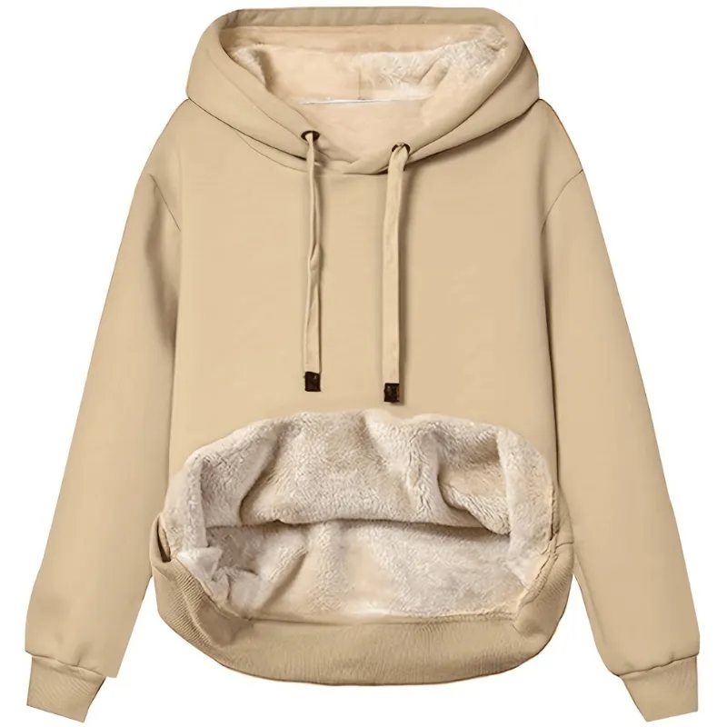 Polar | Fleece Pullover