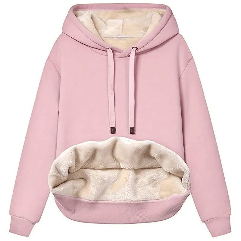 Polar | Fleece Pullover