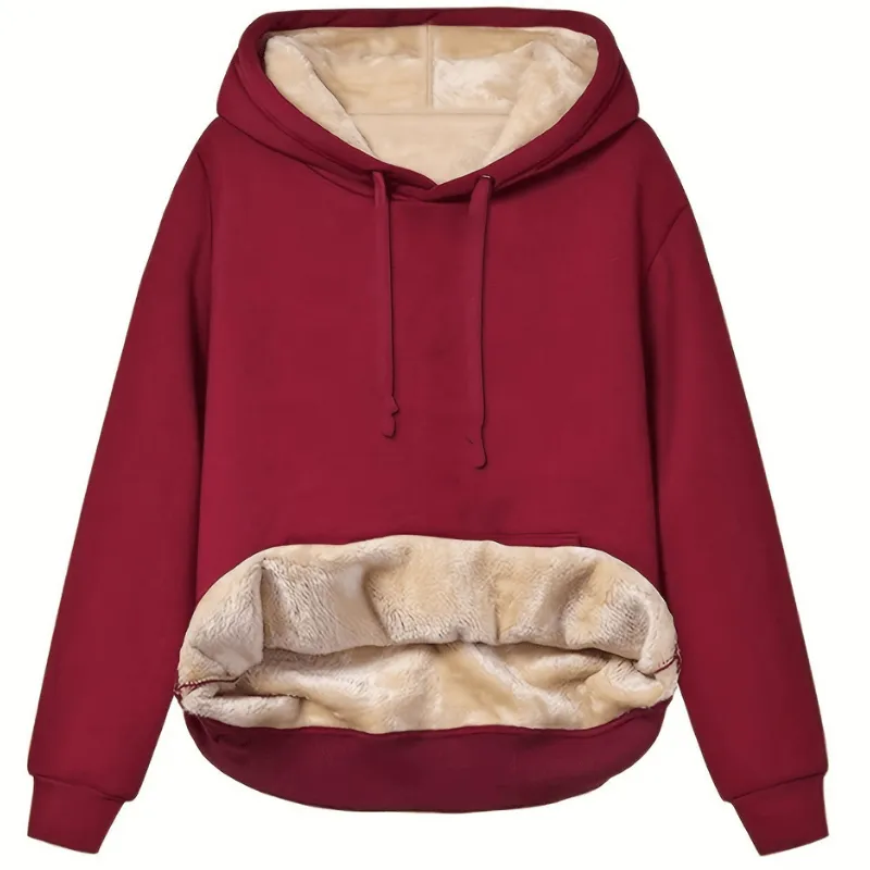 Polar | Fleece Pullover