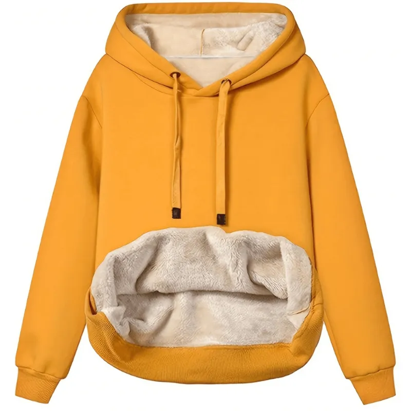 Polar | Fleece Pullover