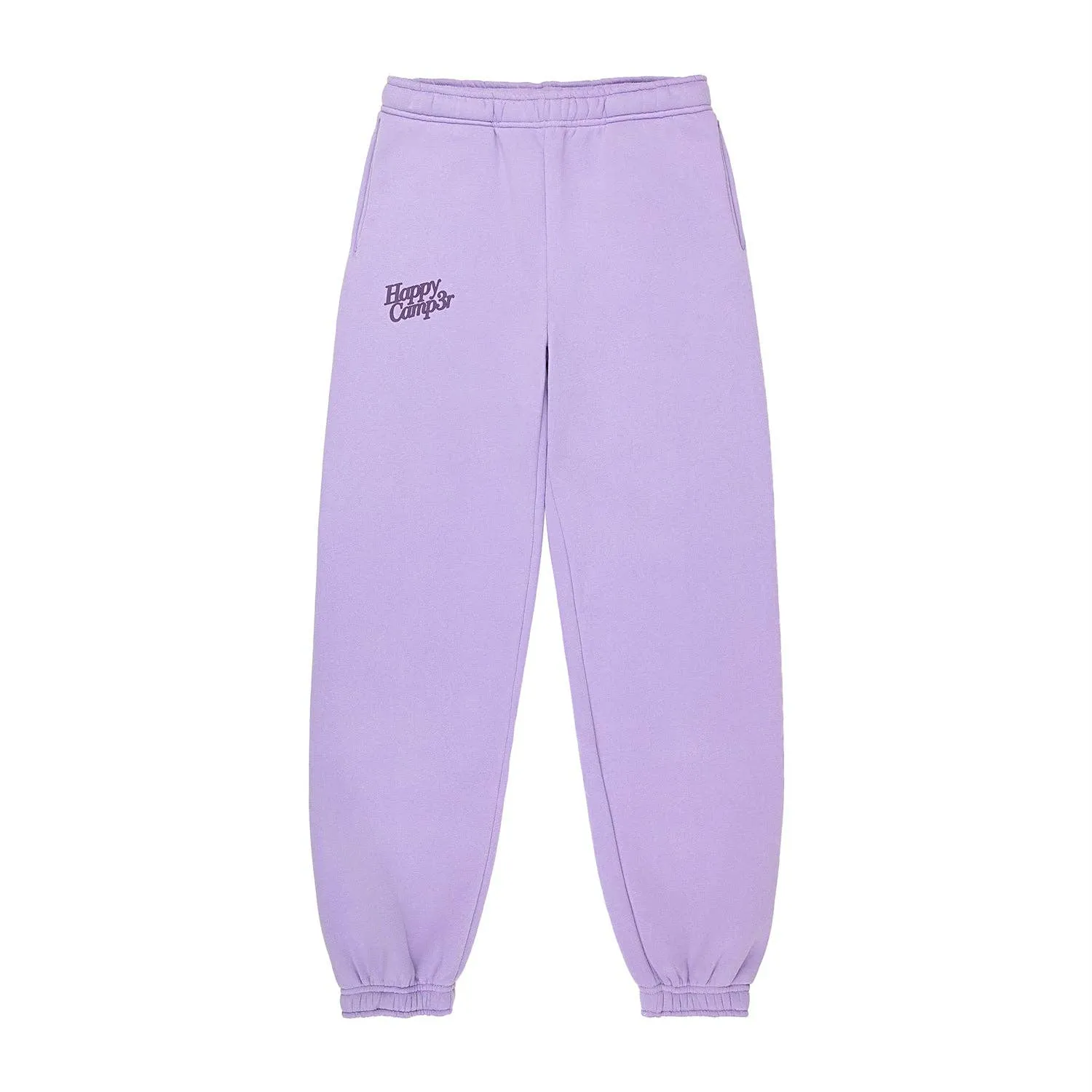 Puff Series Sweatpants - Grape