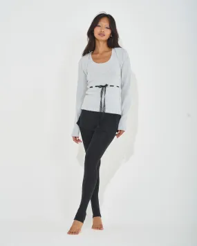 Rehearsal Layered Leggins