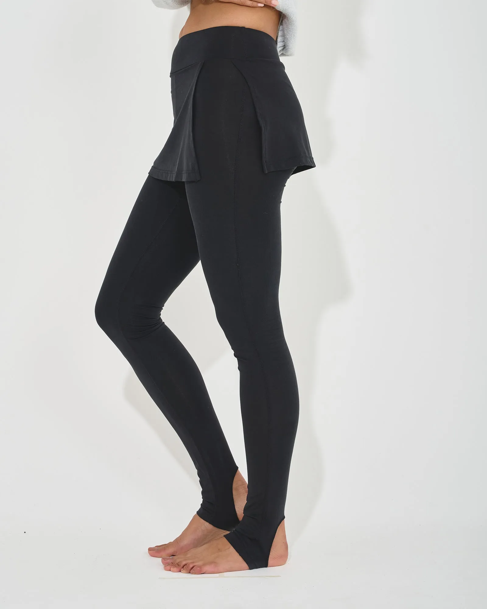 Rehearsal Layered Leggins