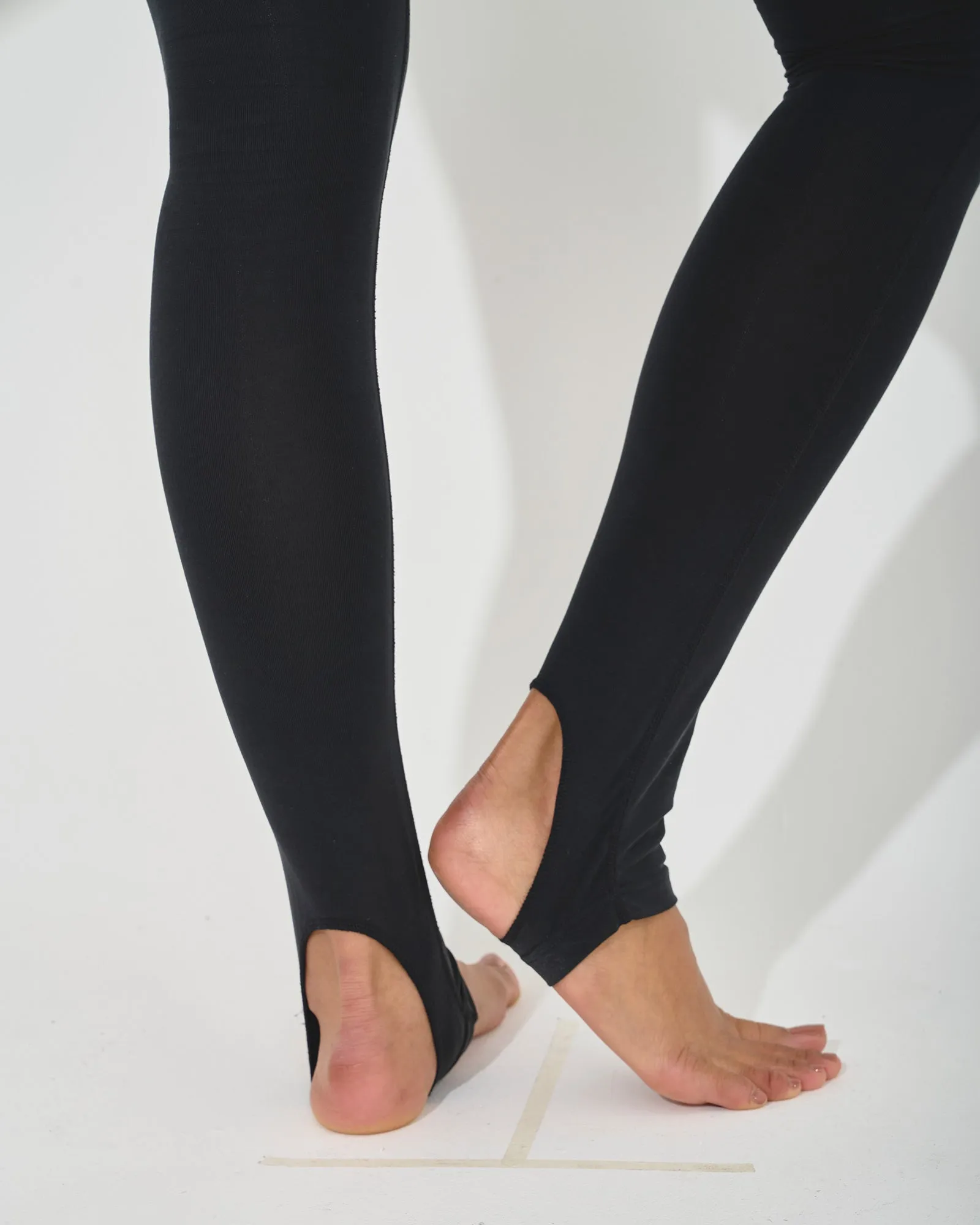 Rehearsal Layered Leggins