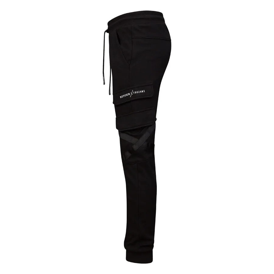 Retour Touzani Sweatpants Air