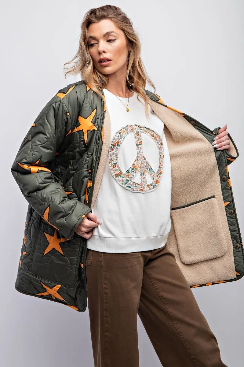 Reversible Jacket