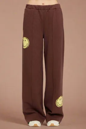 Samii Ryan Smiley® Straight Leg Jogger Pants