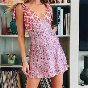Sammy Mini Dress