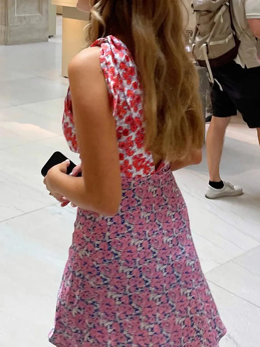 Sammy Mini Dress