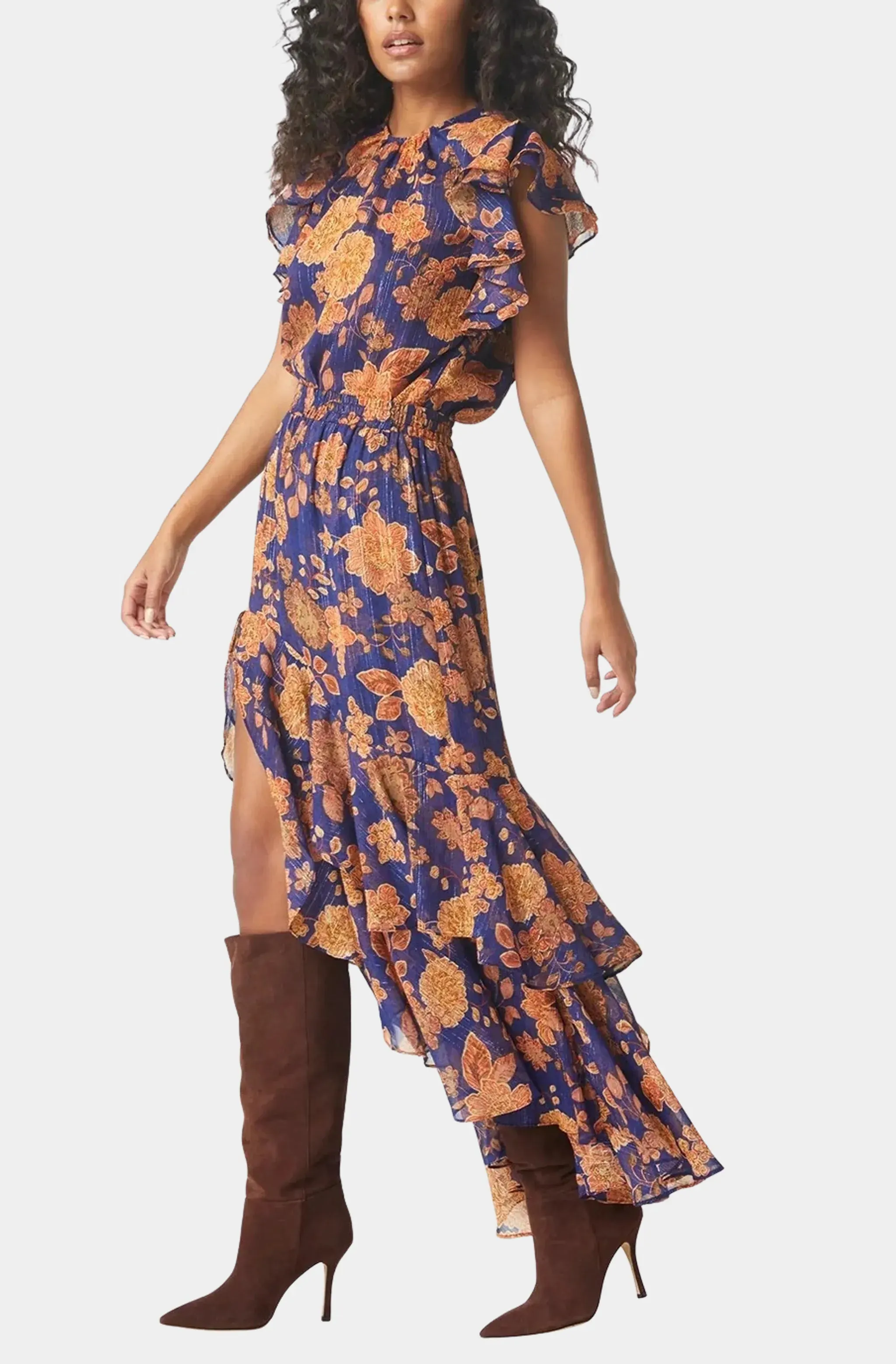 Seva Skirt